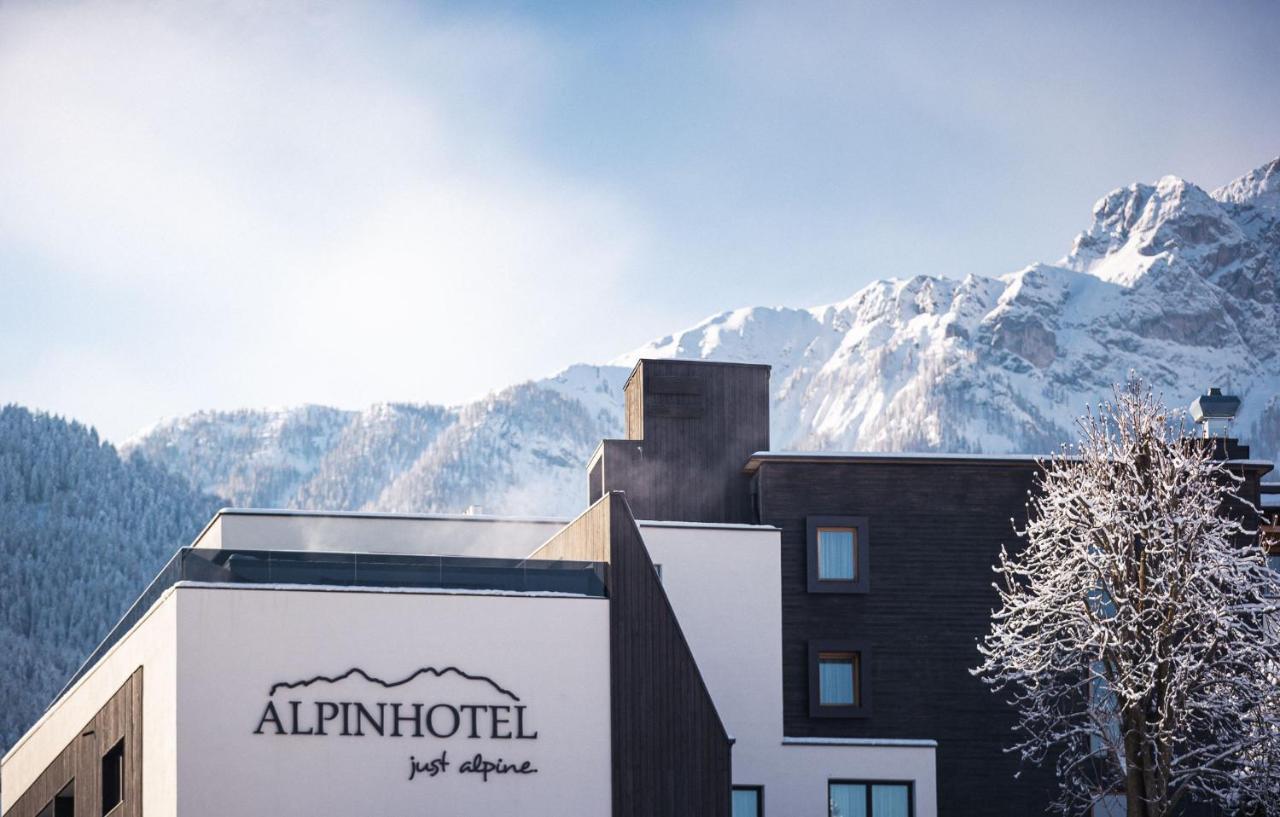 Alpinhotel Keil Valdaora Esterno foto