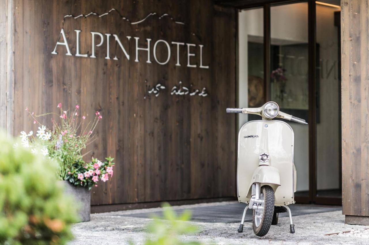 Alpinhotel Keil Valdaora Esterno foto